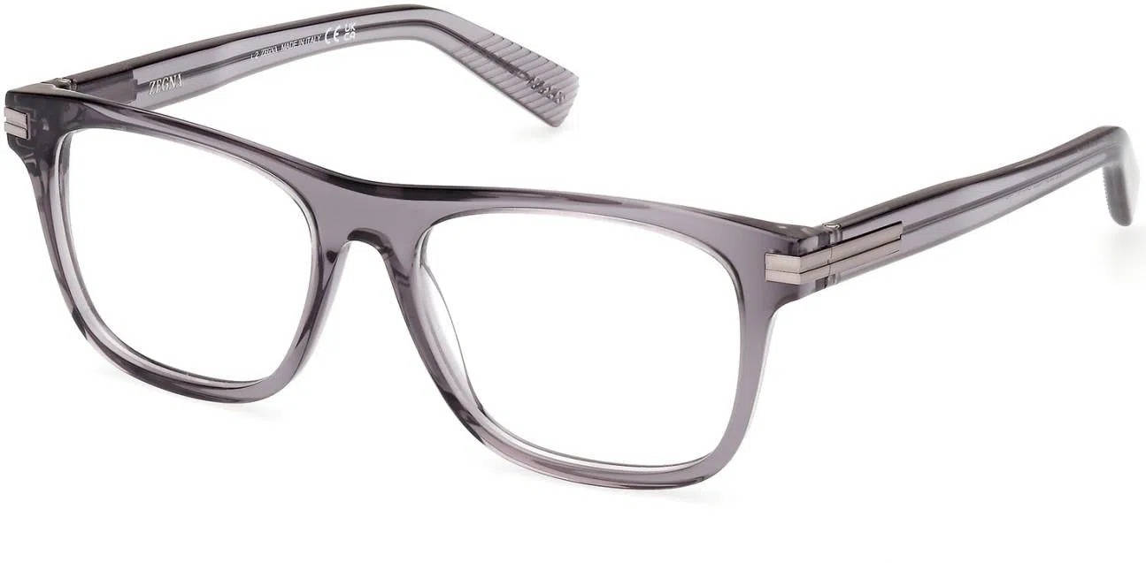 ZEGNA 5267 Eyeglasses - view 2